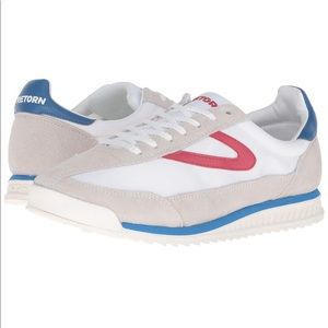 Tretorn Women’s Rawlins3 Sneaker